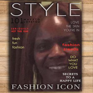 Meet your Posher, Sophia